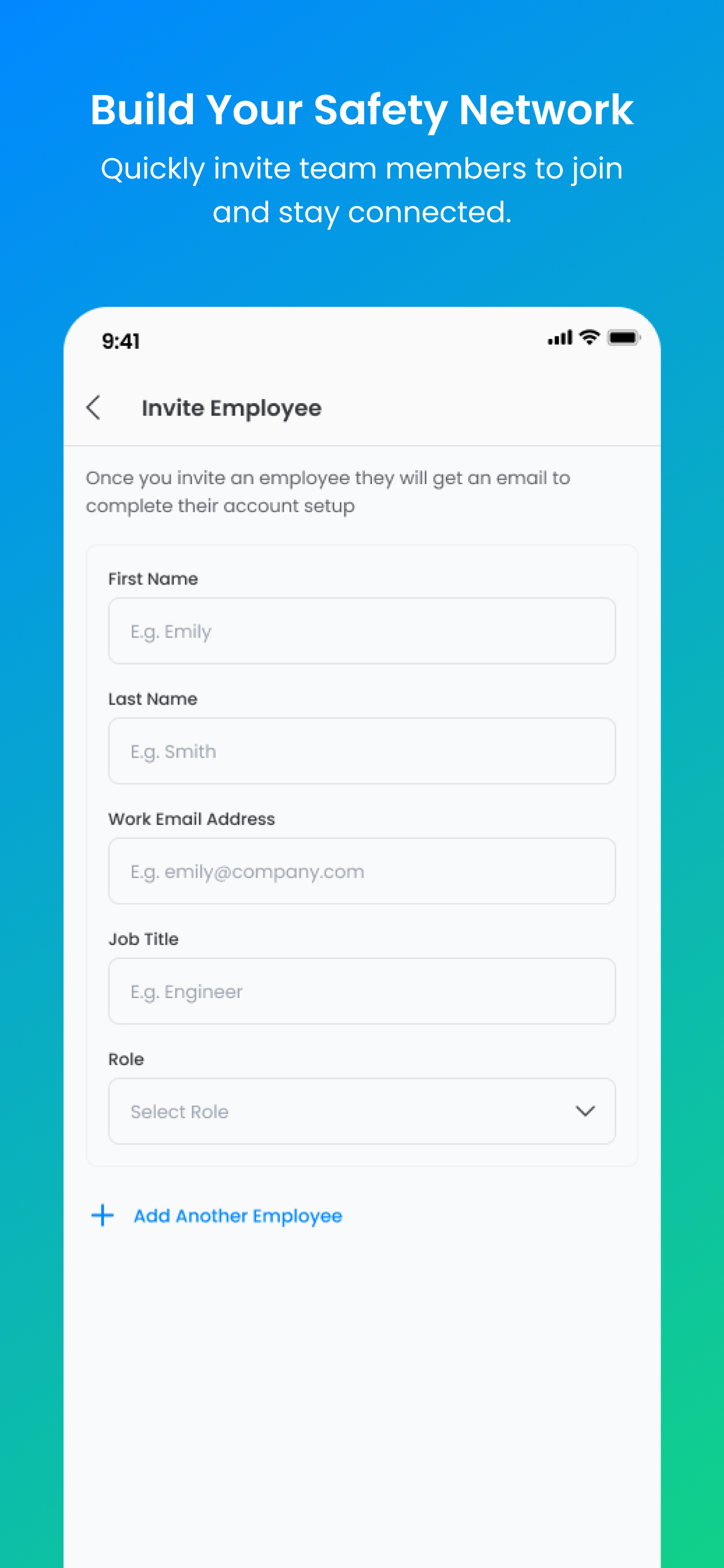 QCloseSafety screenshot 10