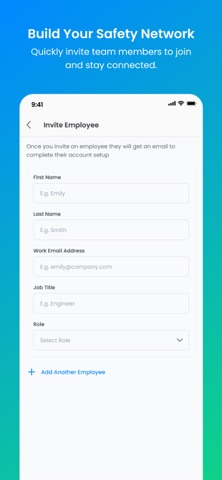 QCloseSafety screenshot