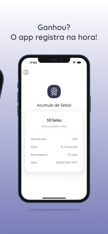 Pontuae screenshot