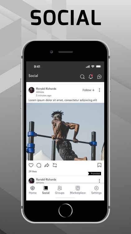 Sportconn screenshot-3