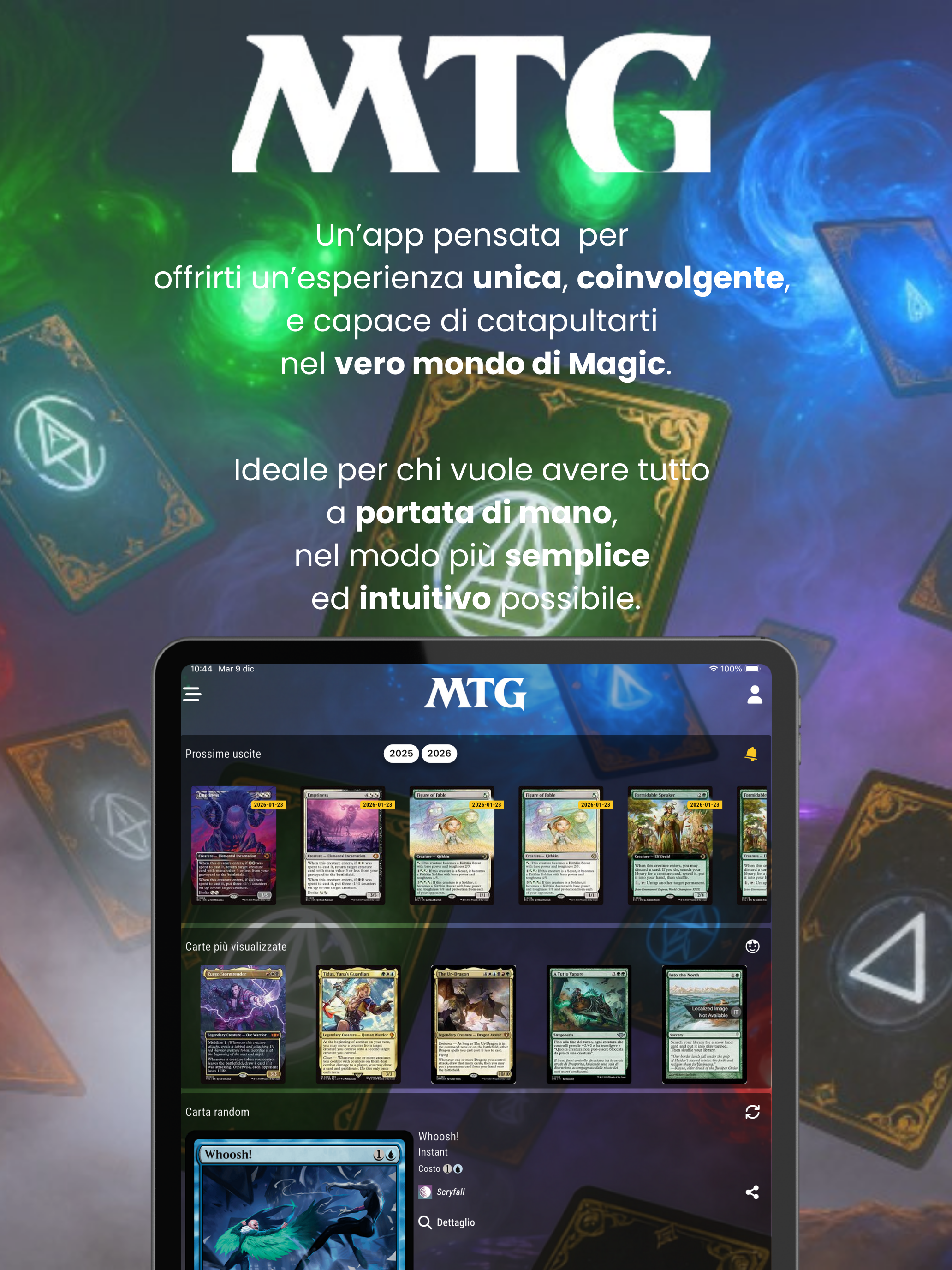MTG