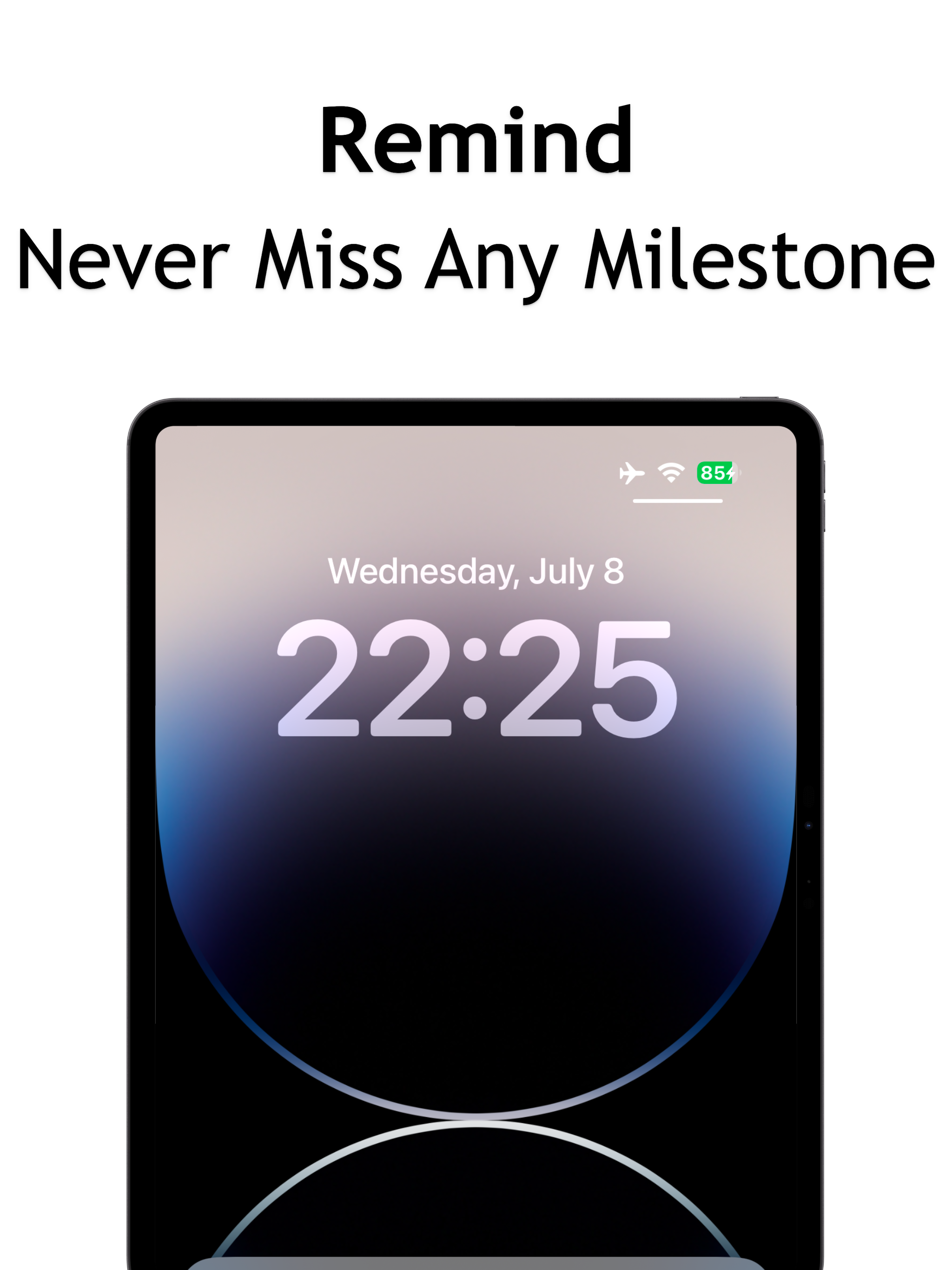 MemoTime: Countdown Widget screenshot 19