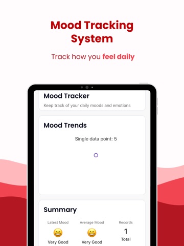 Pill Reminder & Medicine Alarm iPad screenshot