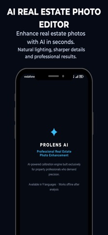 ProLens AI Screenshot 1 of 6