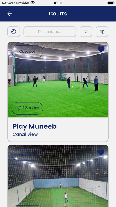 Findslotz Screenshot