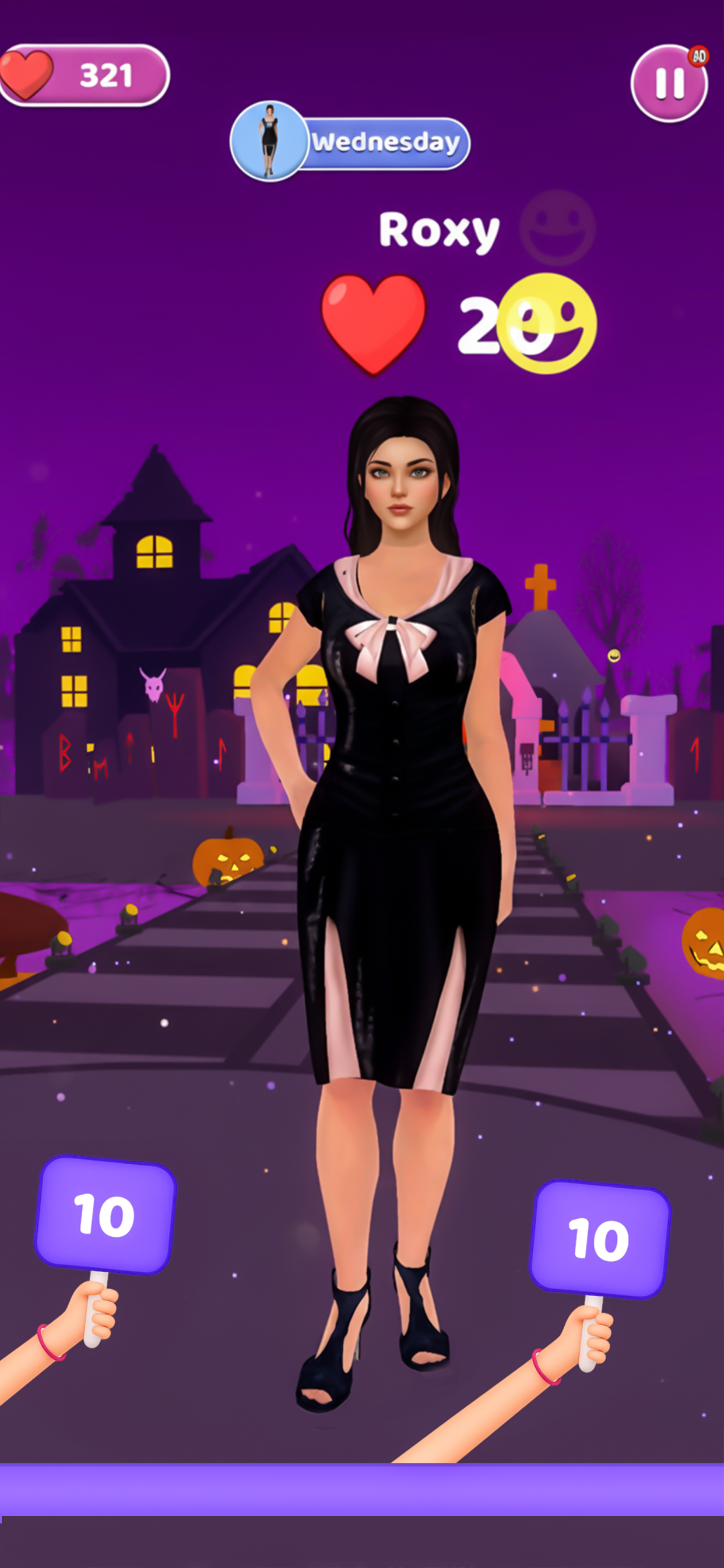 Fame Run : Red Carpet Rush