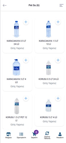 Yalova Su Dunyasi screenshot