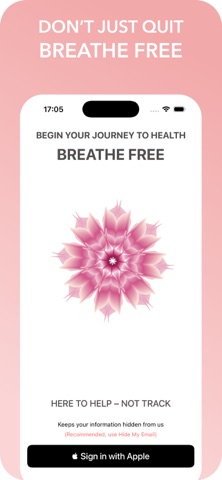 Quit Smoking – Eleos Screenshot 1 of 10