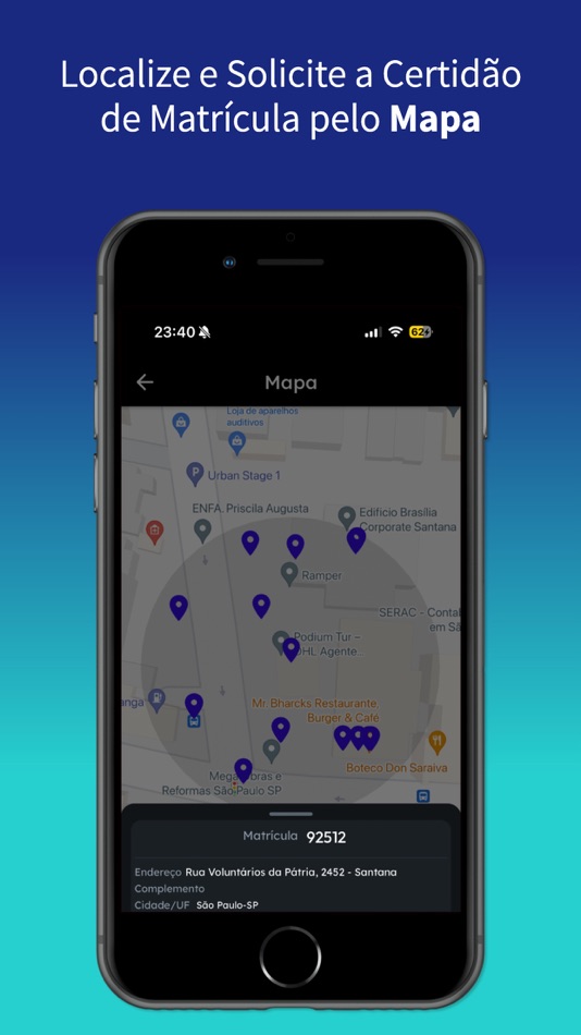#4. 3RISP (iOS) 由: Coutinho Systems Consultoria e Sistemas Ltda