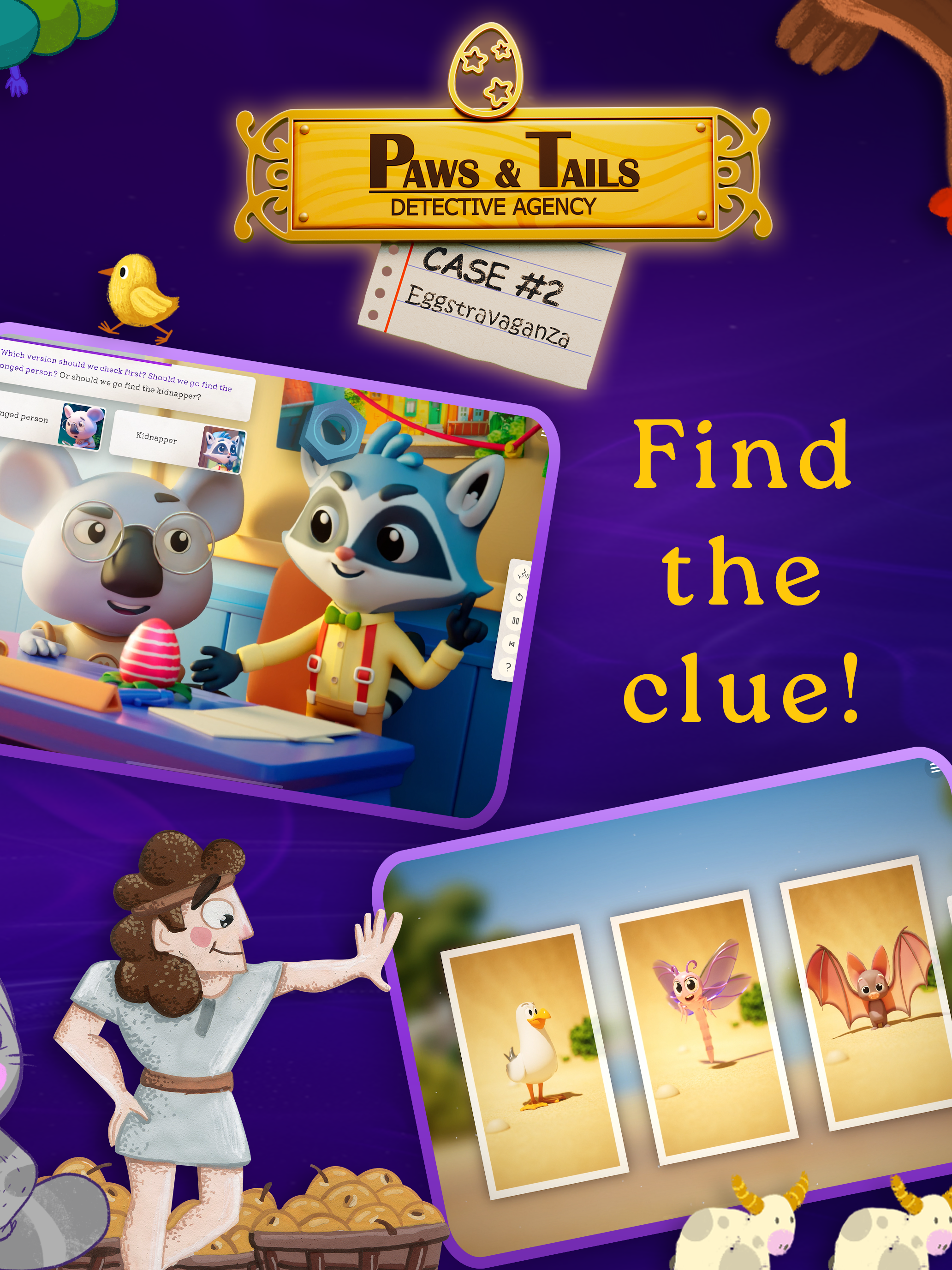 boook: Speech & Reading screenshot 17