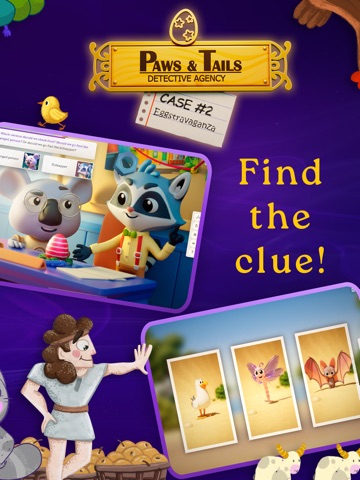 boook: Toddler Games Kids iPad screenshot 8