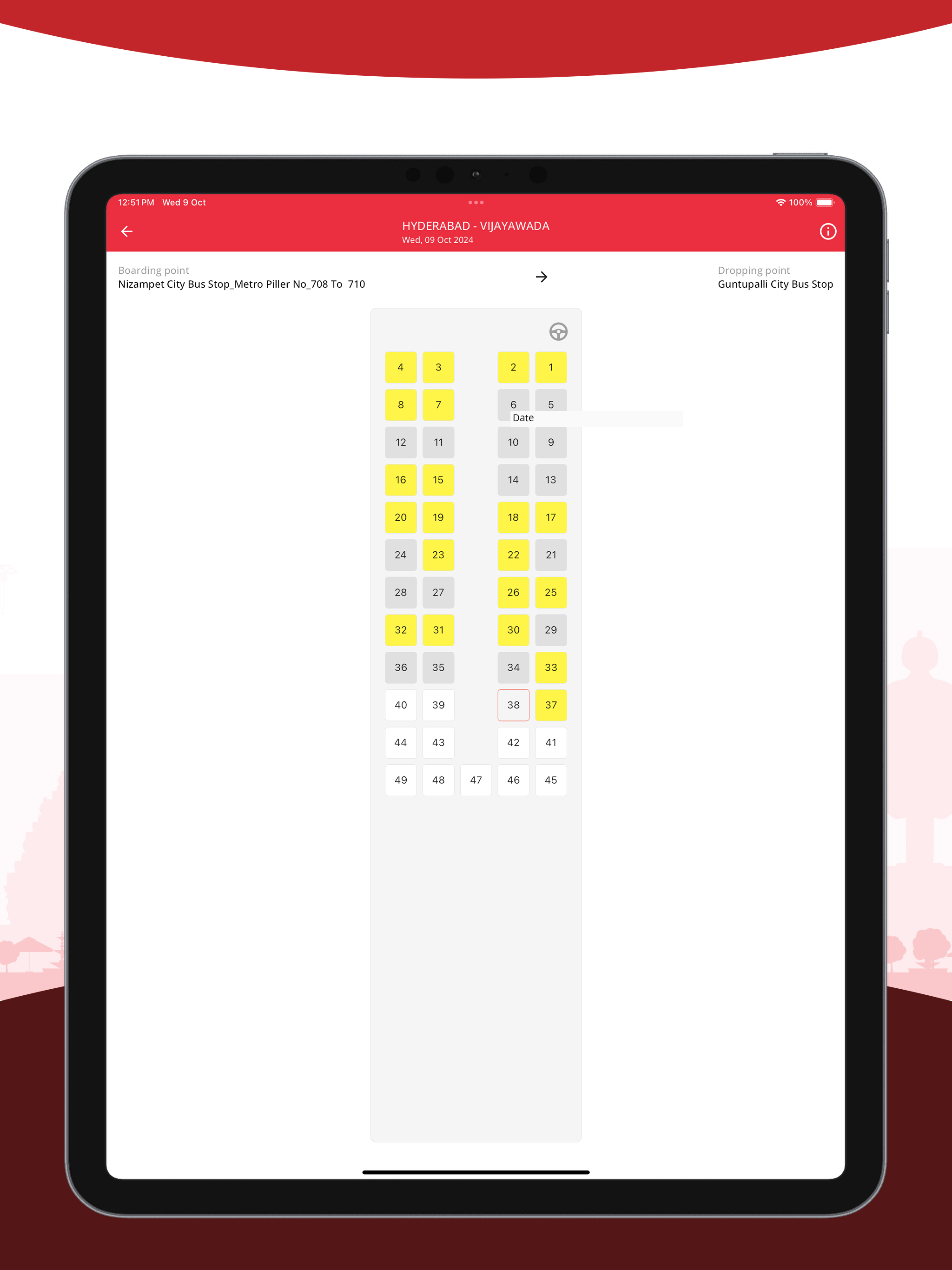 APSRTC