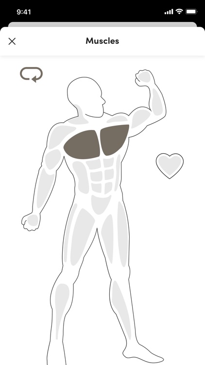 Masters In Personal Training screenshot-3