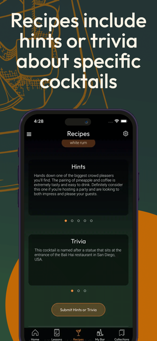 Cocktailarium Screenshot 8 of 8