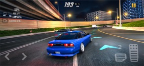 NSR Street Car Racing screenshot