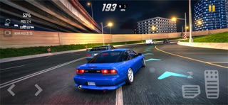 NSR Street Car Racing screenshot 1