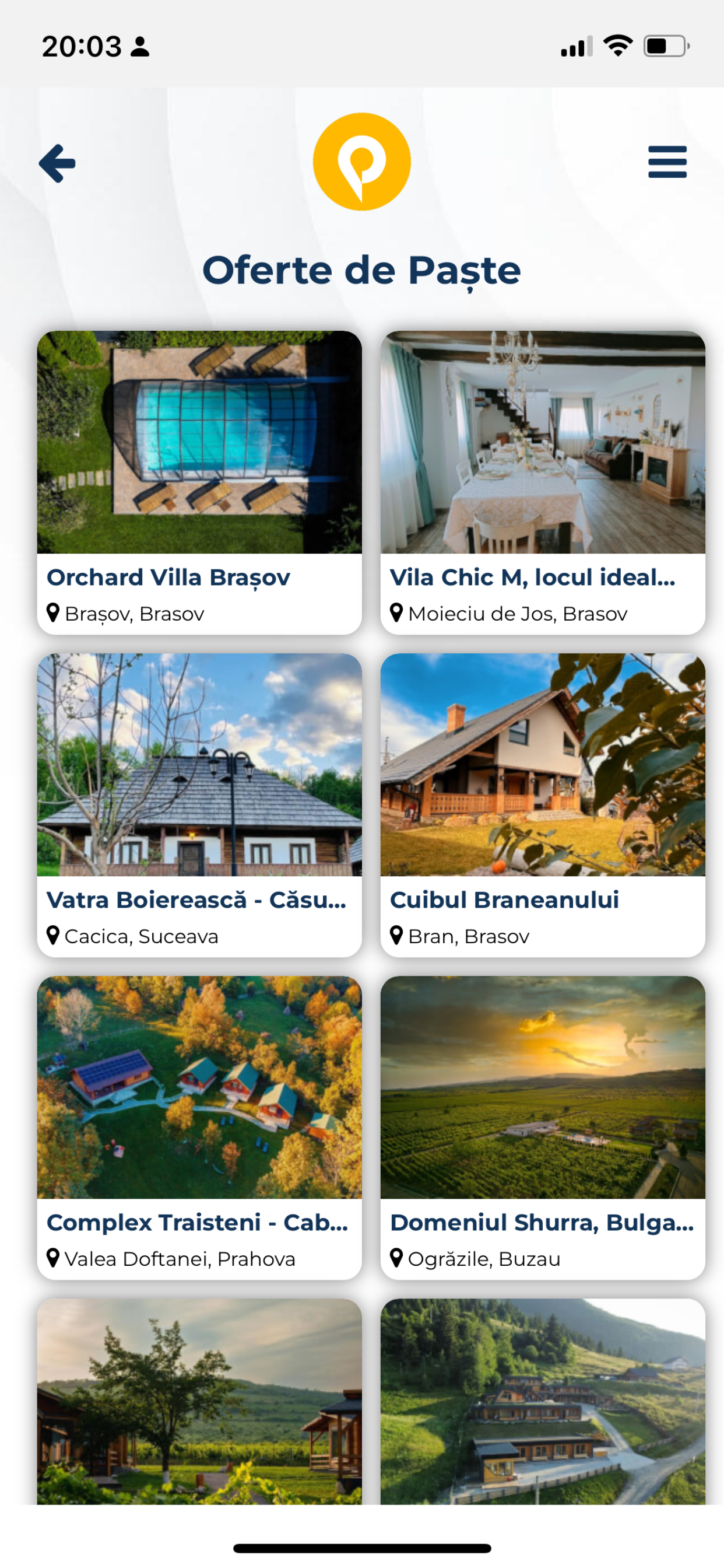 HWV Oferte screenshot 9