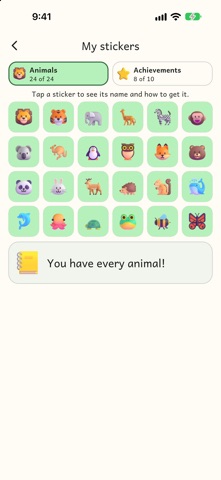 Numiko: Math for Kids 4-8 screenshot 6