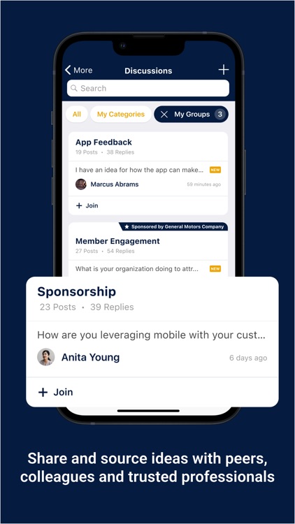 BAIA Connect screenshot-5