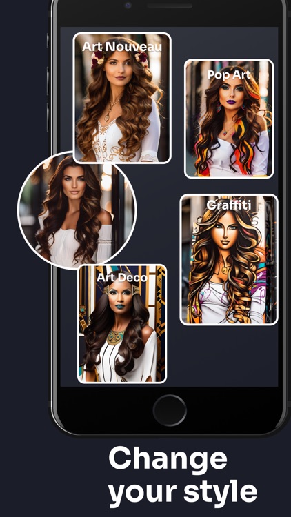 AI Smart Image Editor