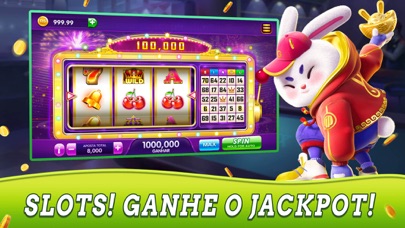 Poker Rico - Pôquer & Slots
