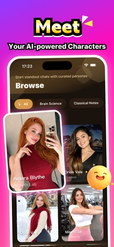 Maxyl Screenshot 1 of 5