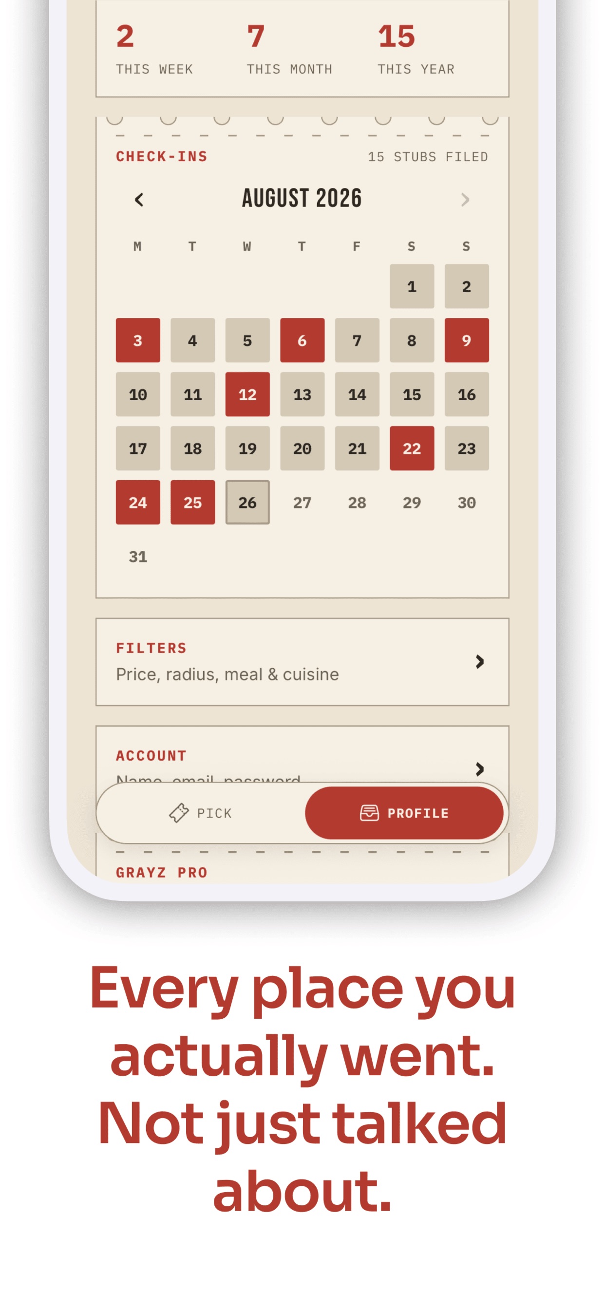 Screenshot 6 of Grayz