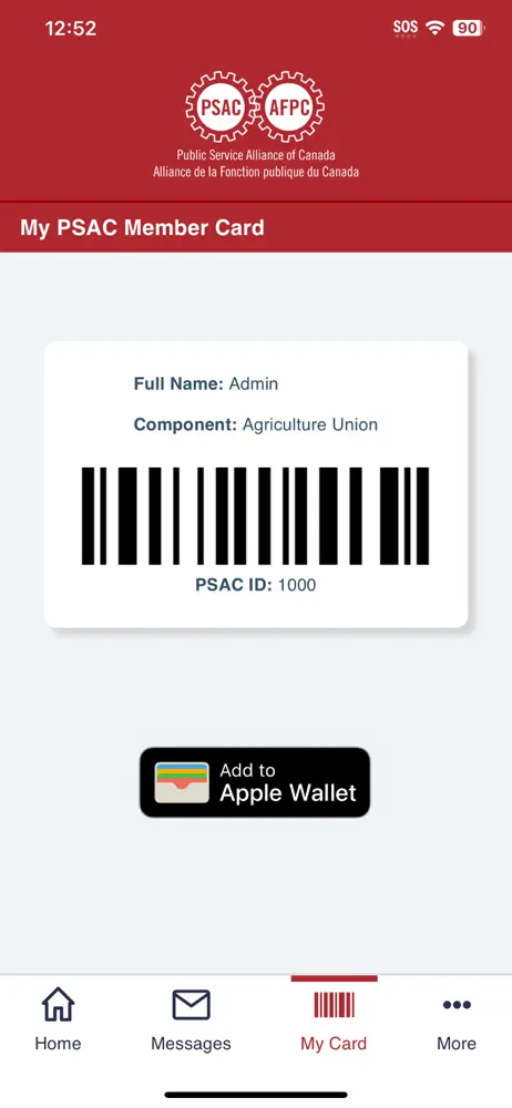 Screenshot 3