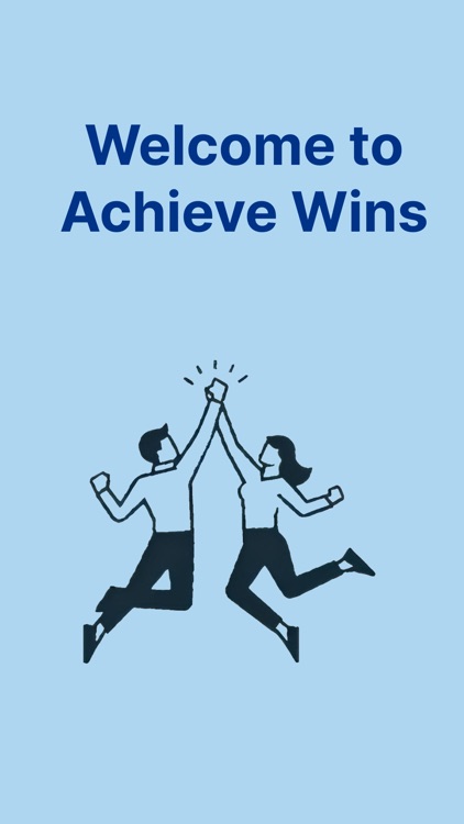 Achieve Wins