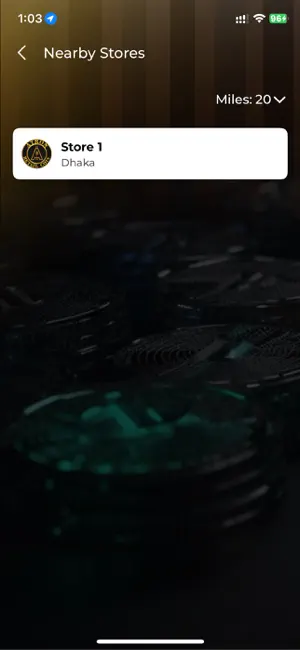 Atron AI User screenshot 2