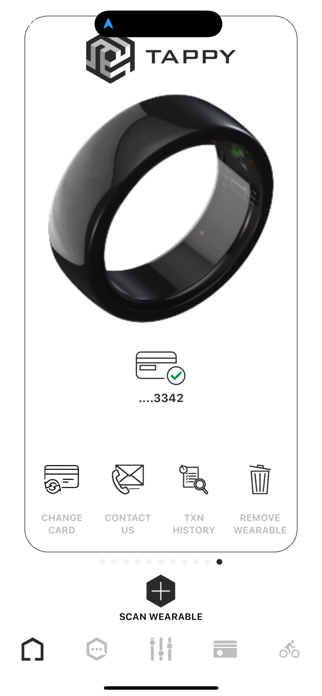 Tappy Pay Screenshot 7 of 8