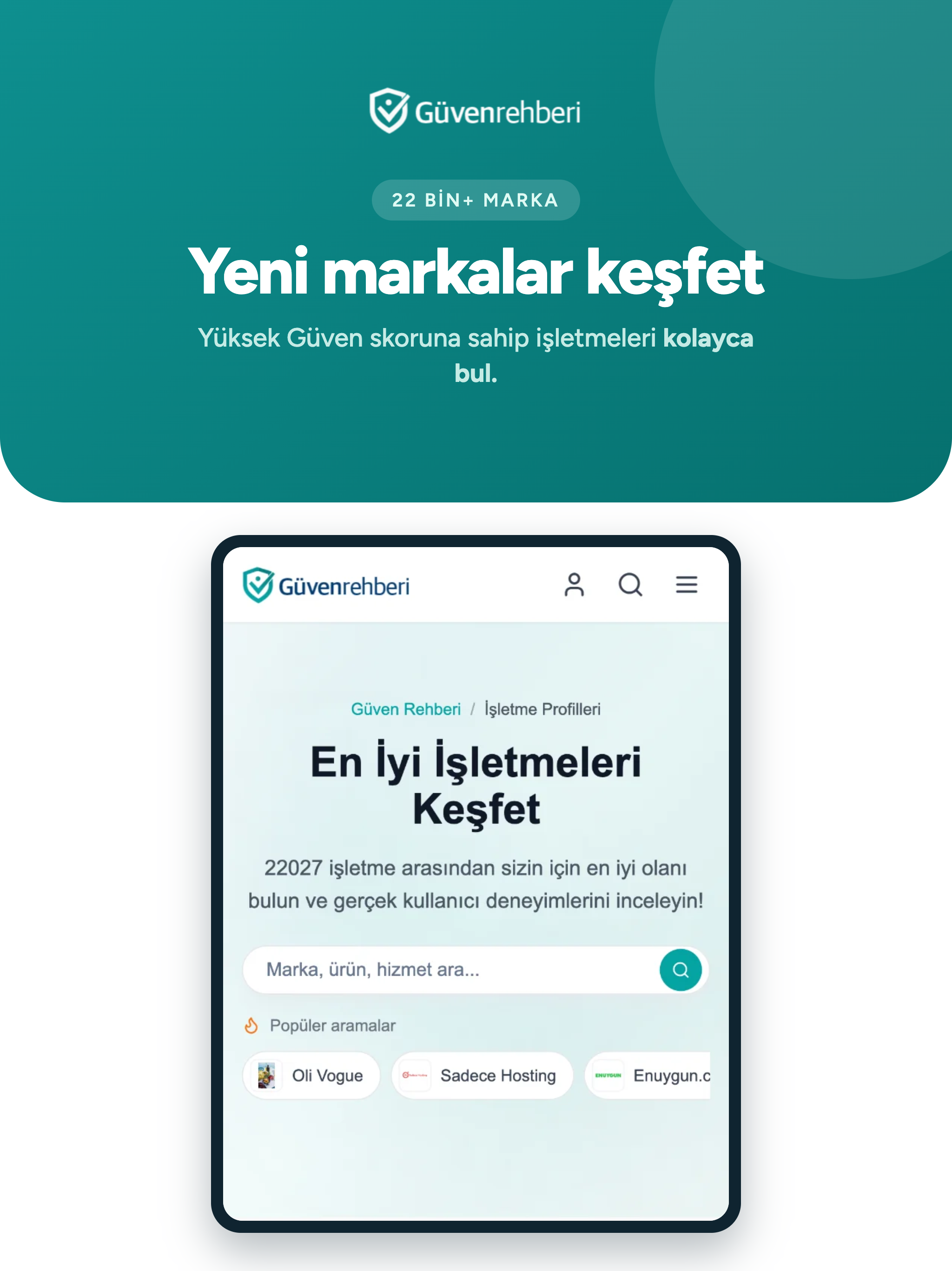 Güven Rehberi screenshot 12