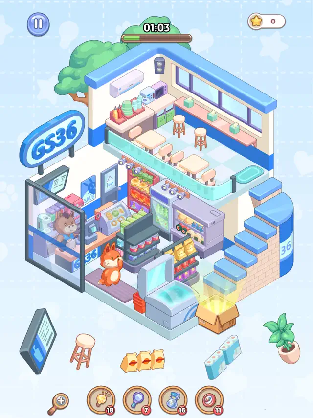 Room Decor: Lovely Home screenshot 9