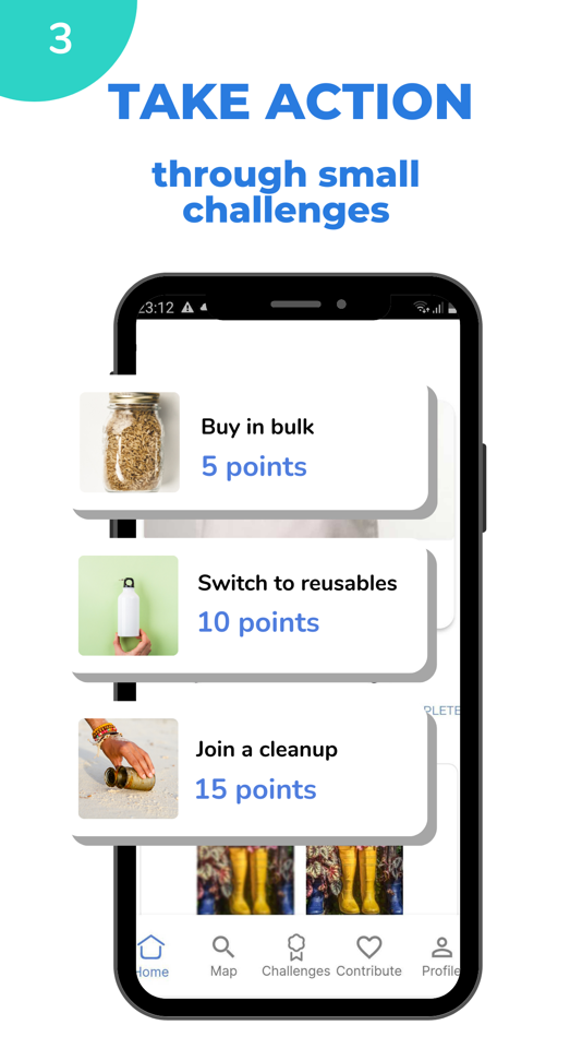 #3. Go Zero Waste (iOS) 게시자: Go Zero Waste S.L.