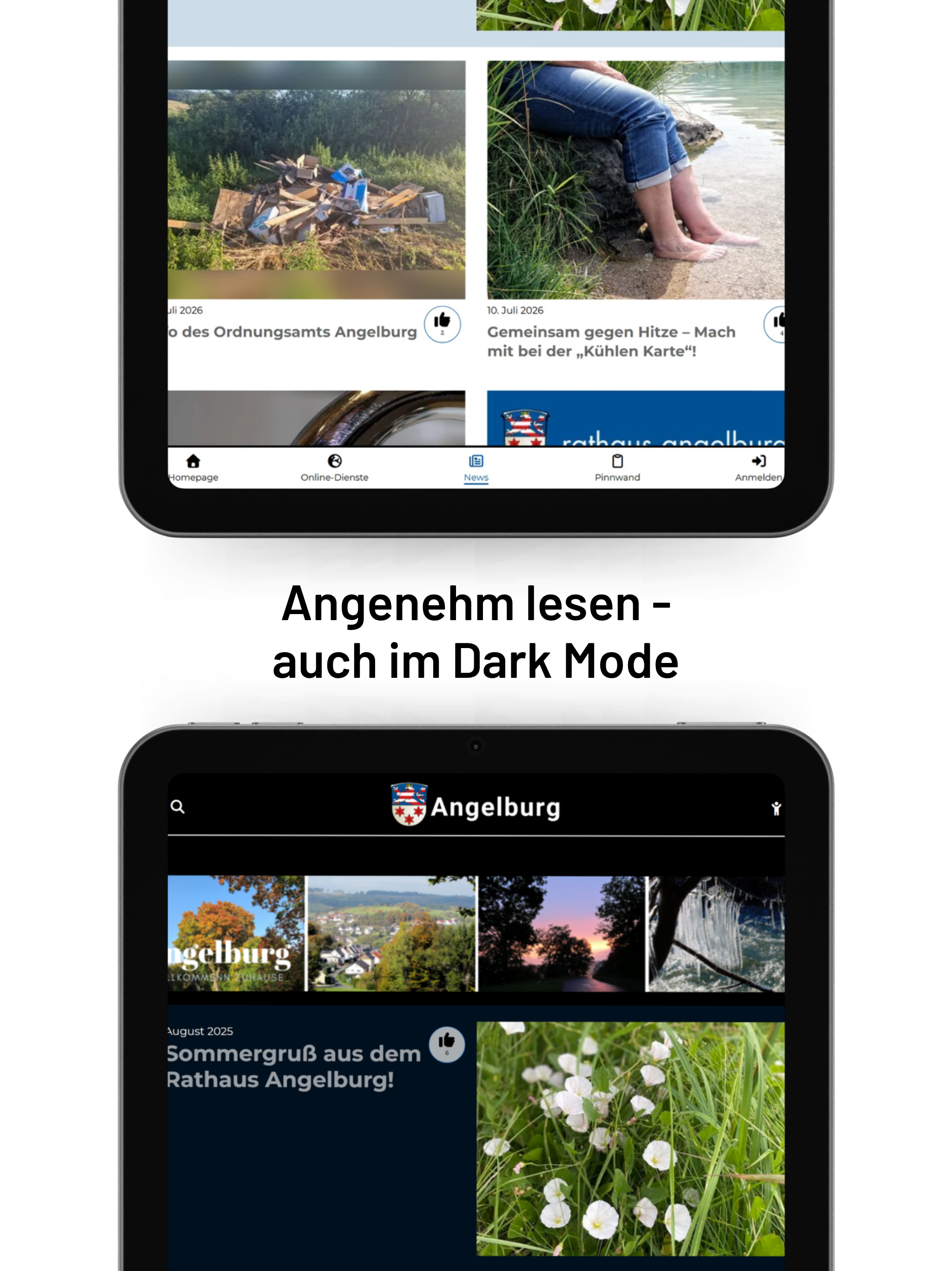 Angelburg screenshot 10