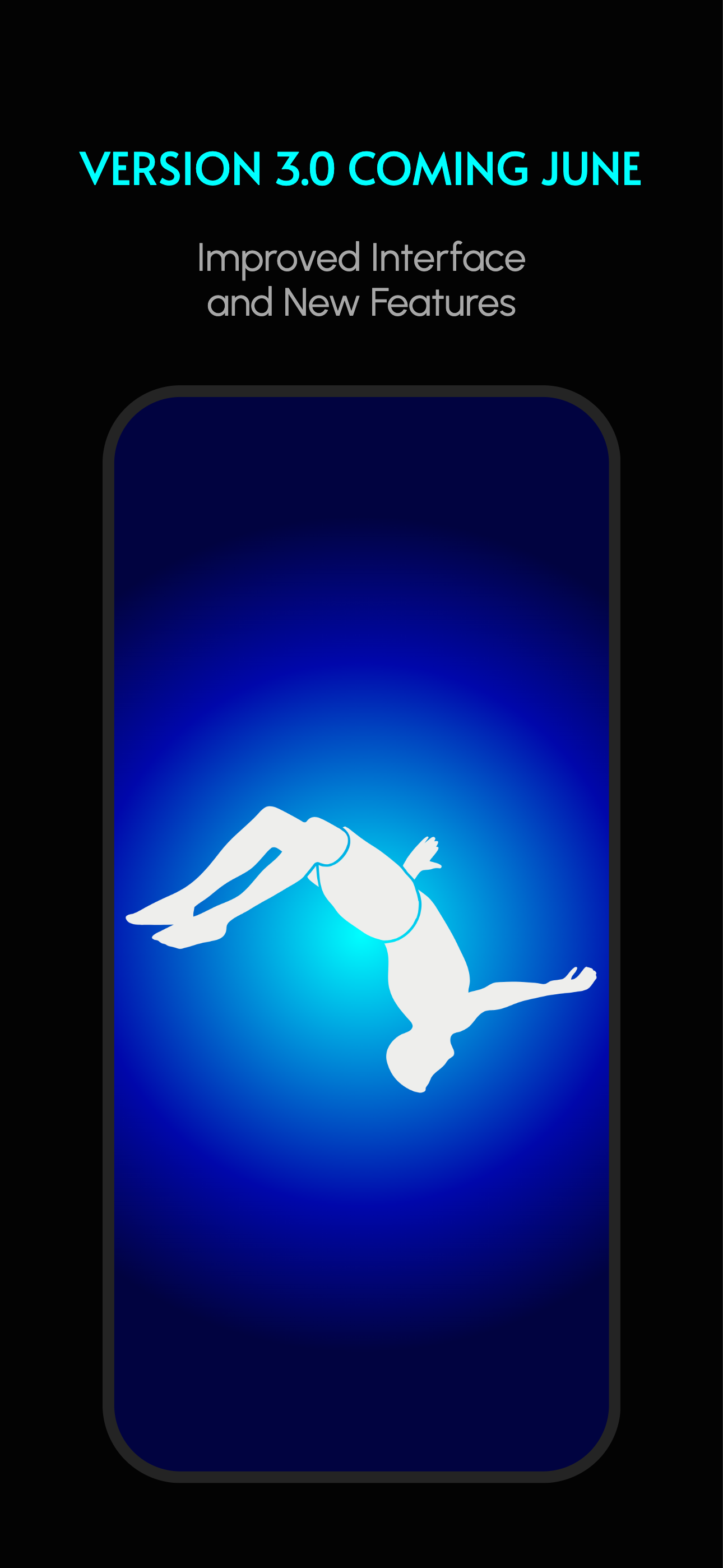 Jumper - Cliff Jumping