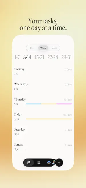 Done Daily - Task Tracker screenshot 2