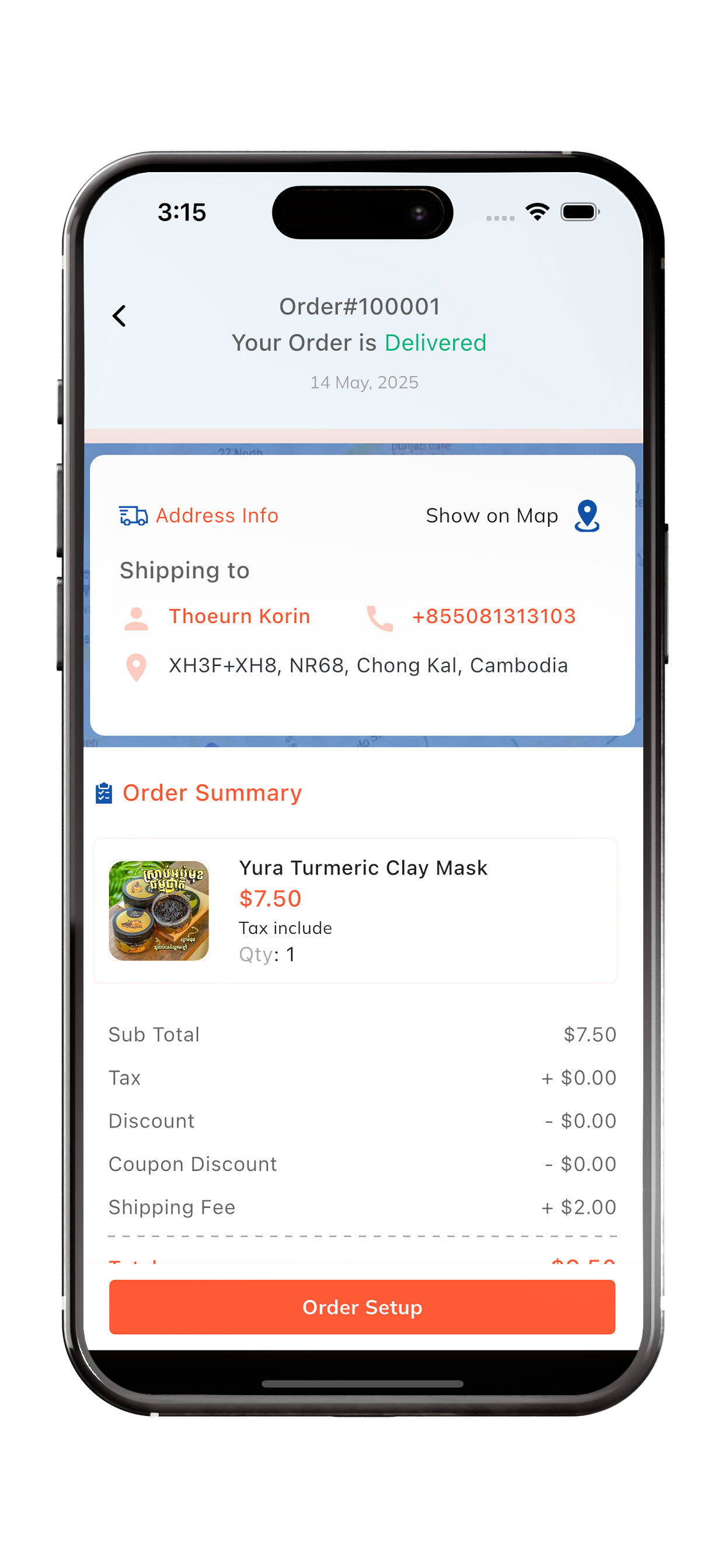TENH24 Seller screenshot 4
