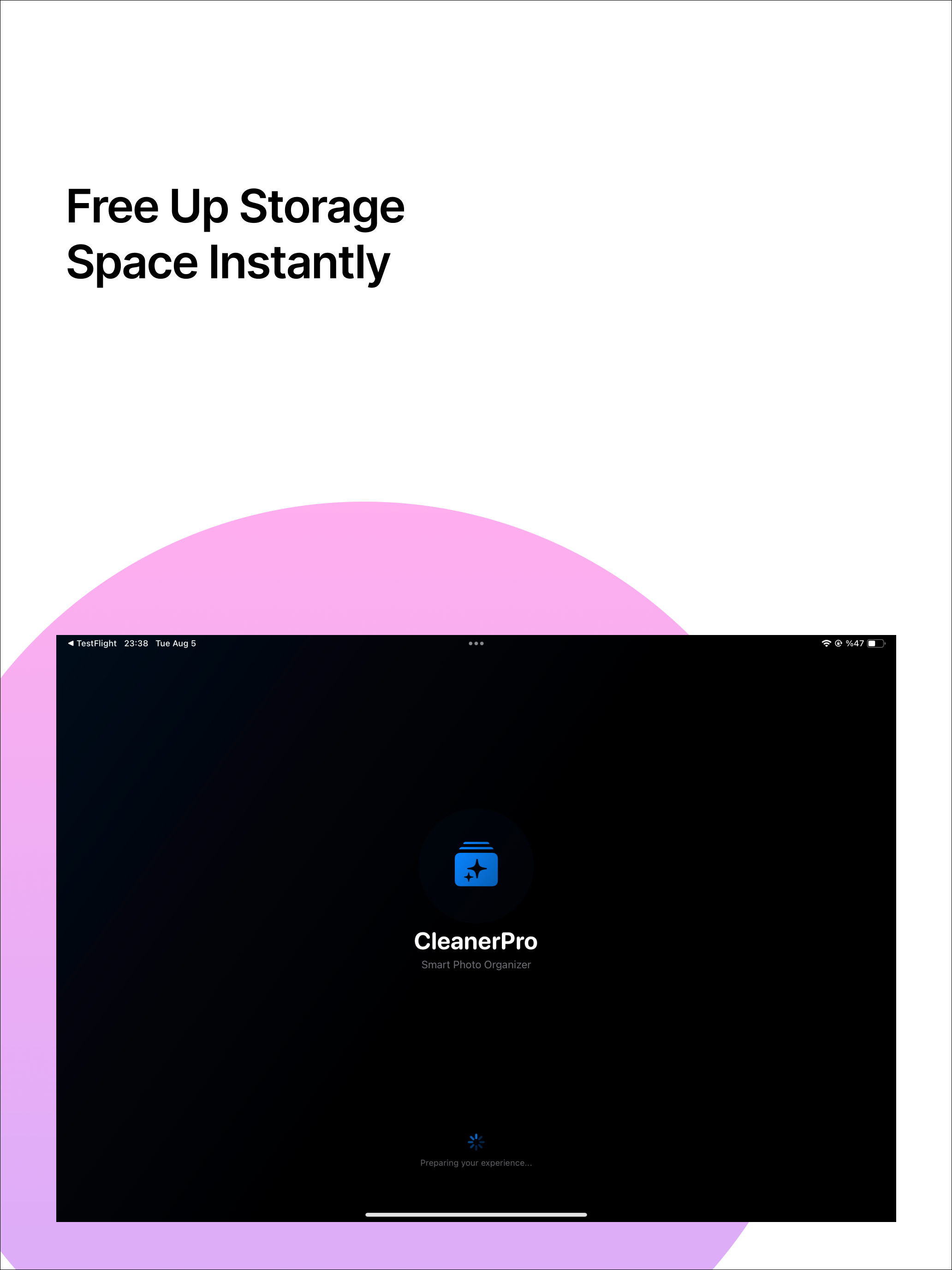 CleanerPro: AI Photo Cleaner screenshot 9