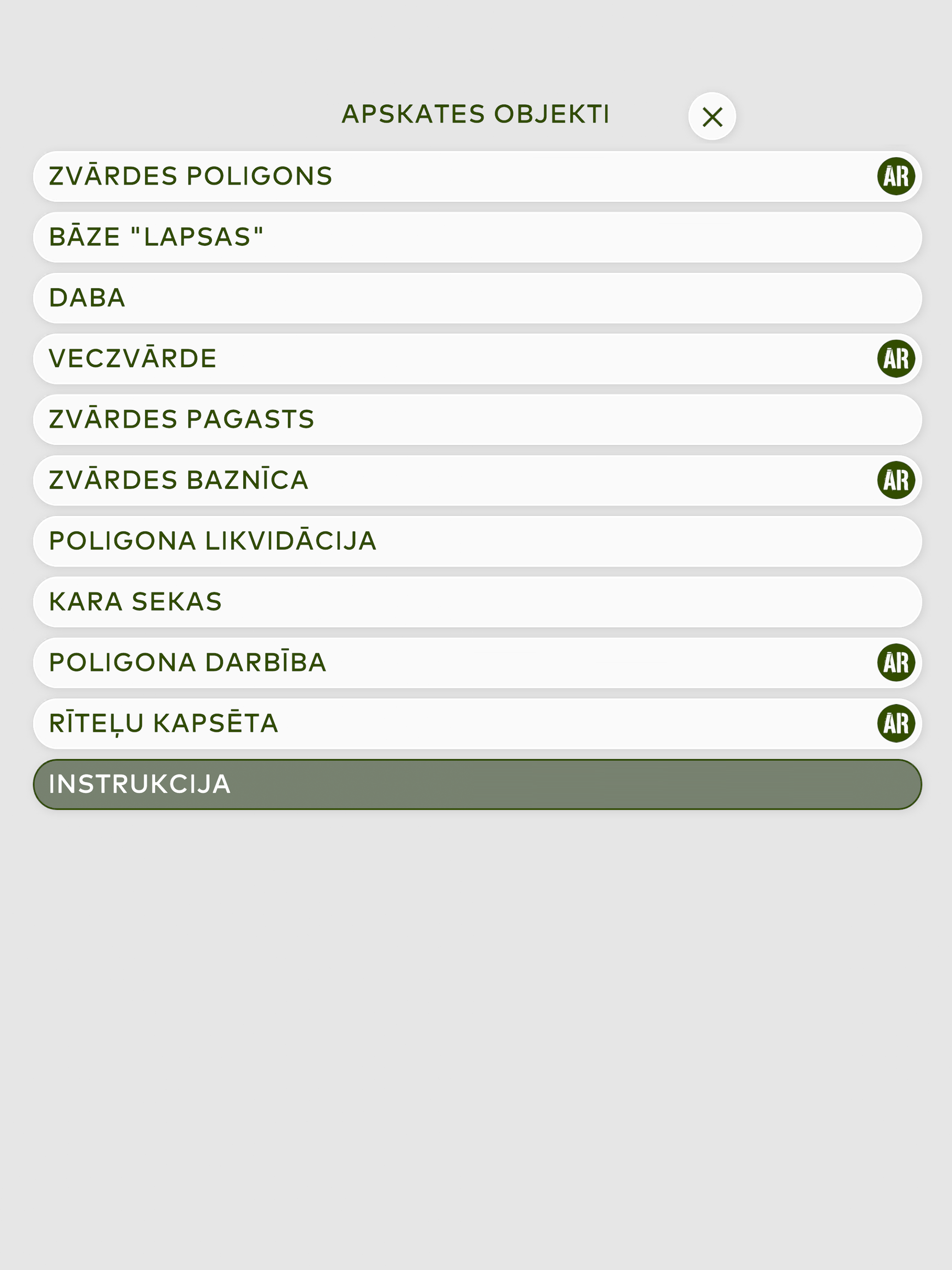ZvARde screenshot 8