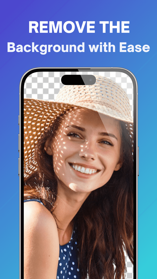 #1. Remove Object from Image App (iOS) 게시자: Andrew Lee
