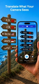 Gotcha Screen Translator screenshot
