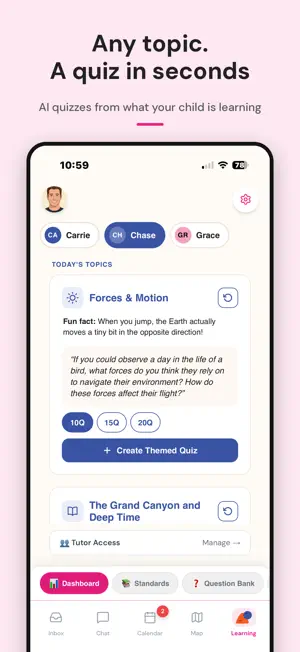 Care-N-Care screenshot 1