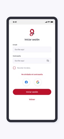 Huellas de Teresa screenshot