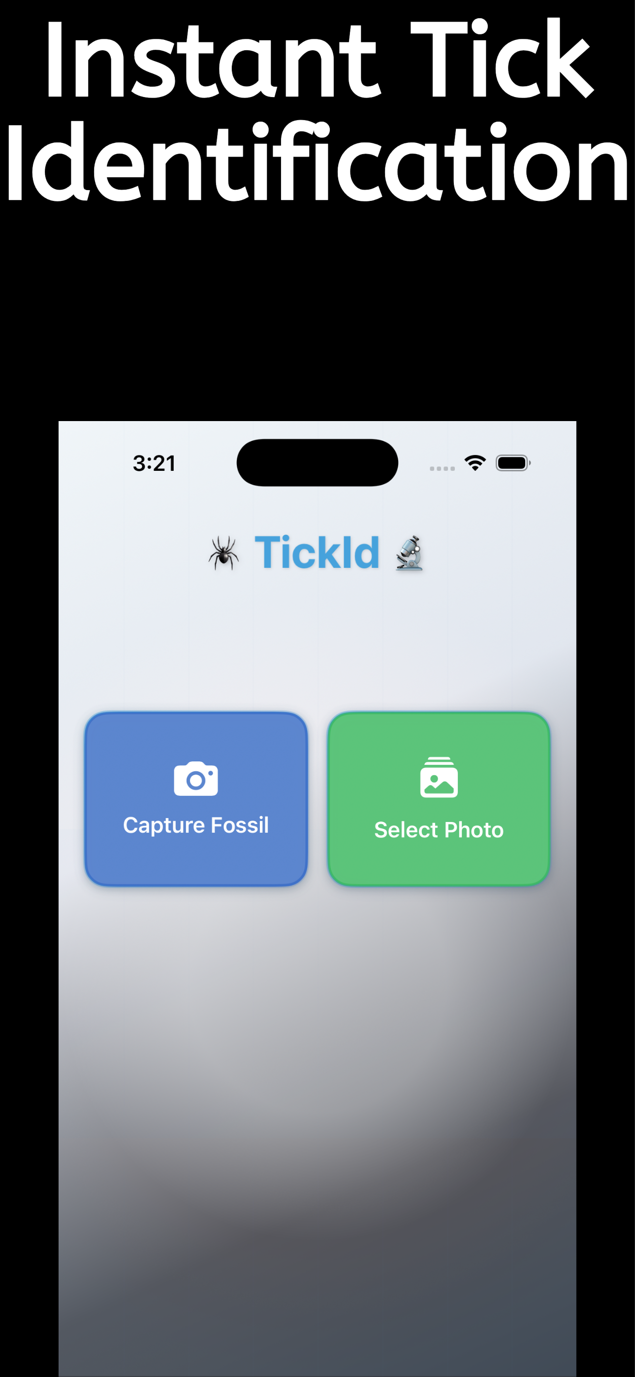 Tick : Tick Identifier screenshot 2