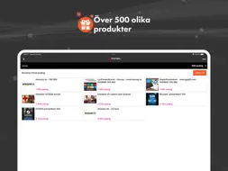 m3panel.se screenshot 8