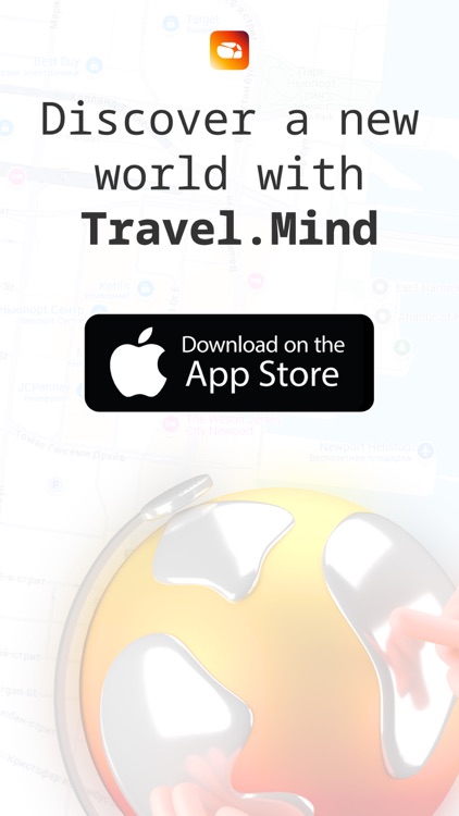 Audio Tour Guide - Travel.Mind screenshot-5