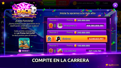 Slot.com - Tragaperras de Bar