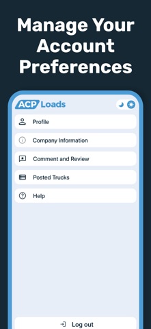 ACP Loads Screenshot 6 of 8
