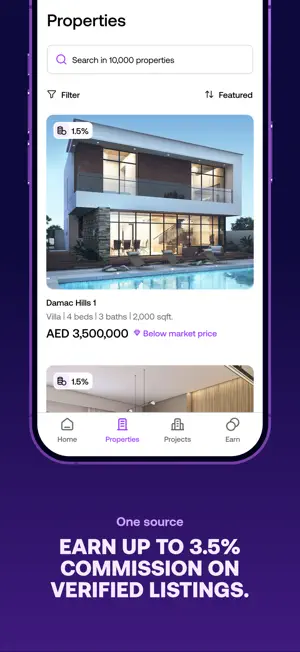 PRYPCO One: Brokers earn more screenshot 2